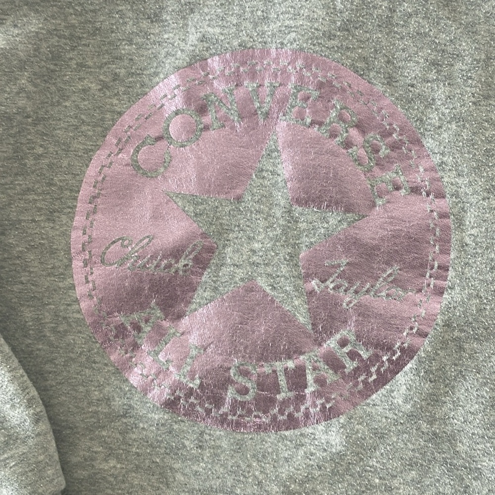 Converse Sweatsuit Set - Picture 6 of 6